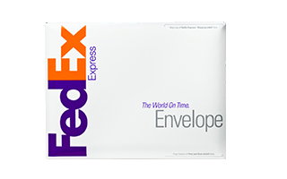 order supplies genetrait laboratories flyer envelope